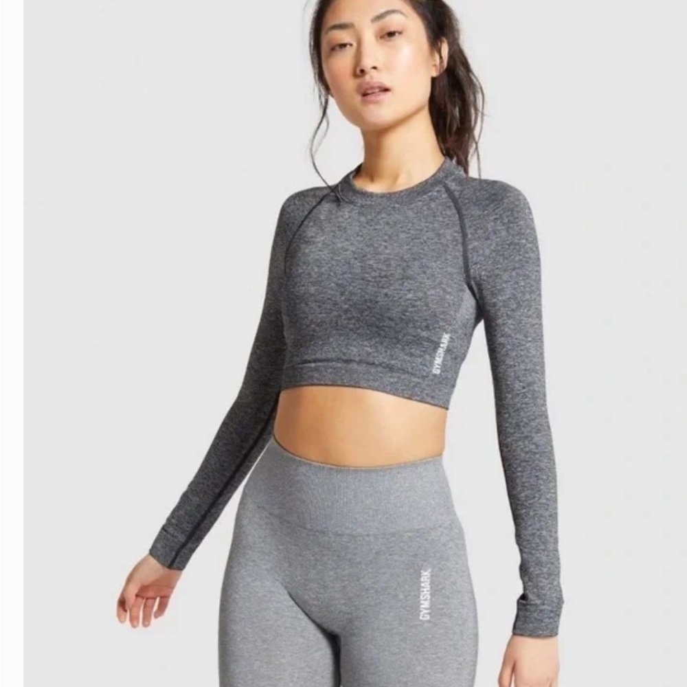 NEW Gymshark Top